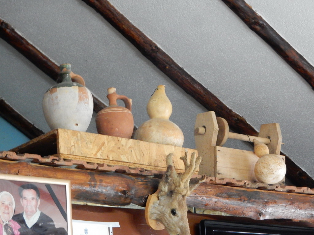 "Panorama" Lomnica - Etno restoran sa prenoćištem