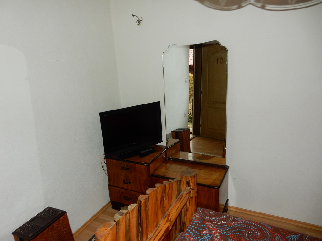 "Panorama" Lomnica - Etno restoran sa prenoćištem
