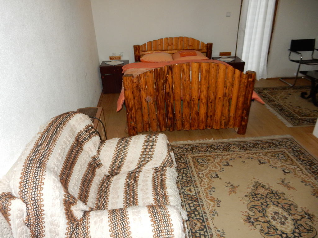 "Panorama" Lomnica - Etno restoran sa prenoćištem