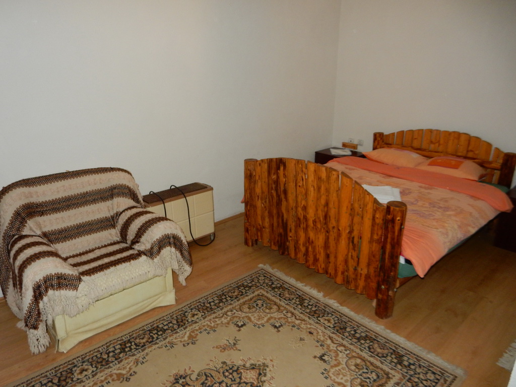 "Panorama" Lomnica - Etno restoran sa prenoćištem