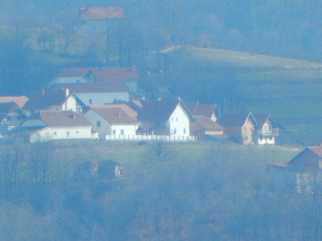 "Panorama" Lomnica - Etno restoran sa prenoćištem