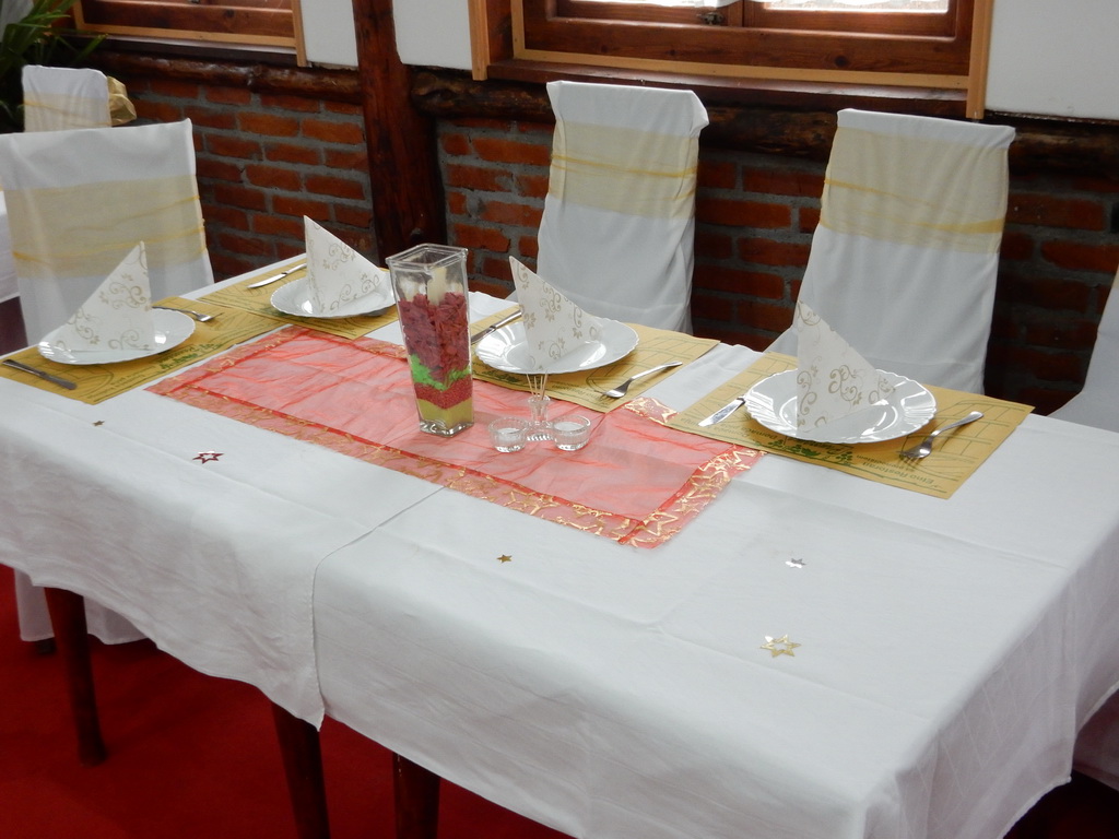 "Panorama" Lomnica - Etno restoran sa prenoćištem