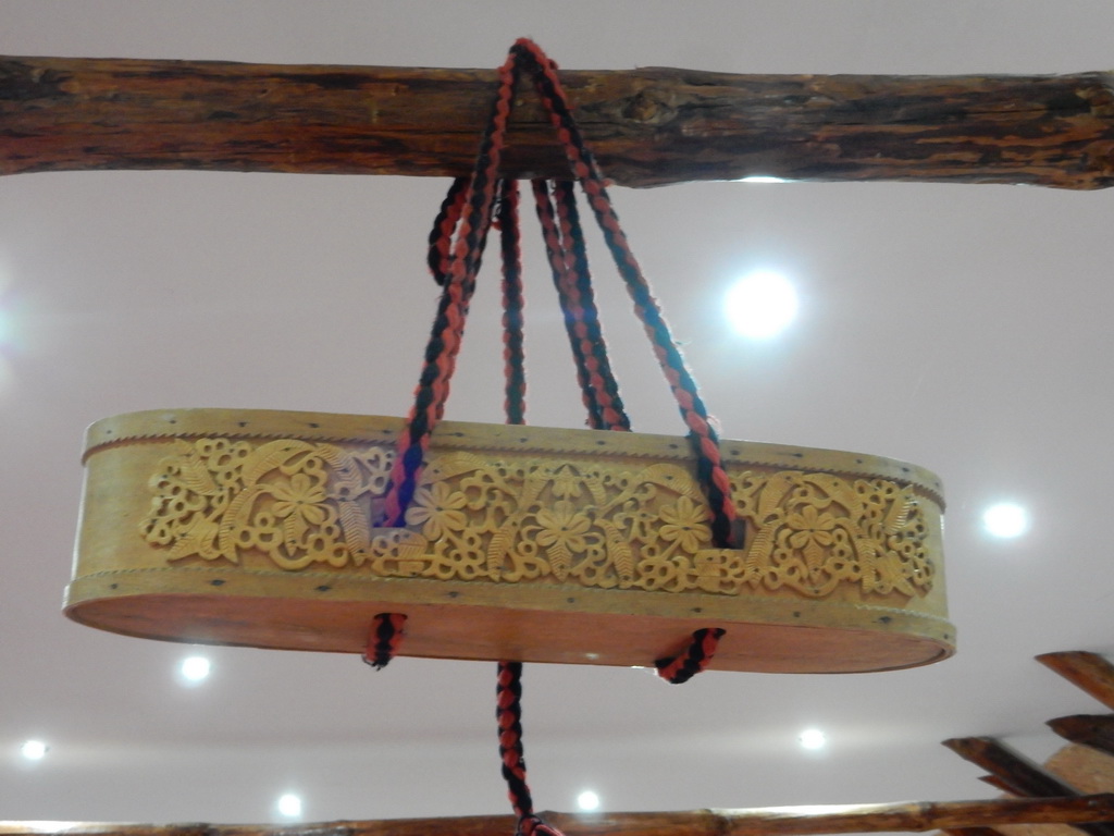 "Panorama" Lomnica - Etno restoran sa prenoćištem